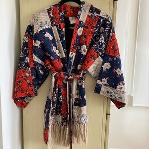 Free People robe